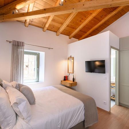 Selinitsa Residence Mani Агиос-Николаос Экстерьер фото