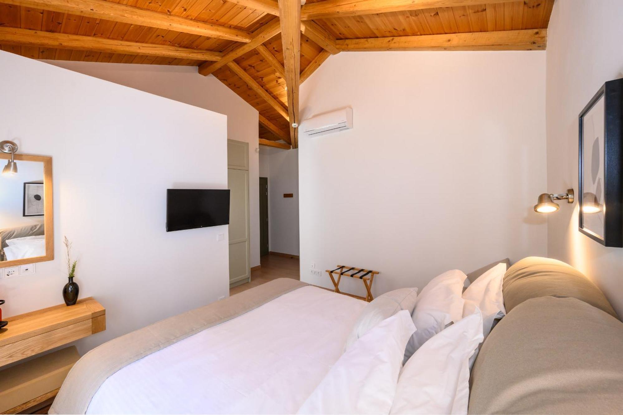 Selinitsa Residence Mani Агиос-Николаос Экстерьер фото